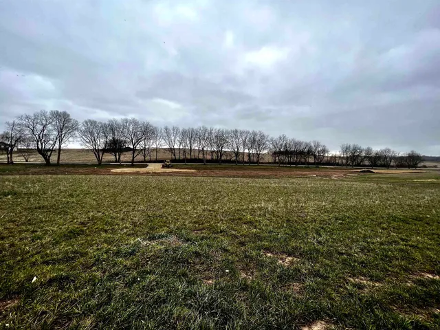$59,900 | Lot 2 Jeffery, Monroe, WI 53566