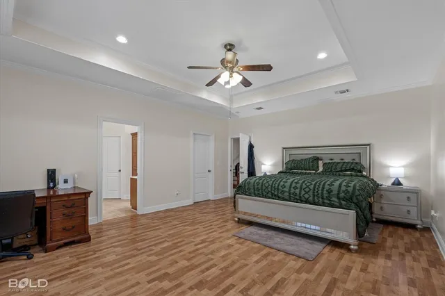 a view of hallway with stairs