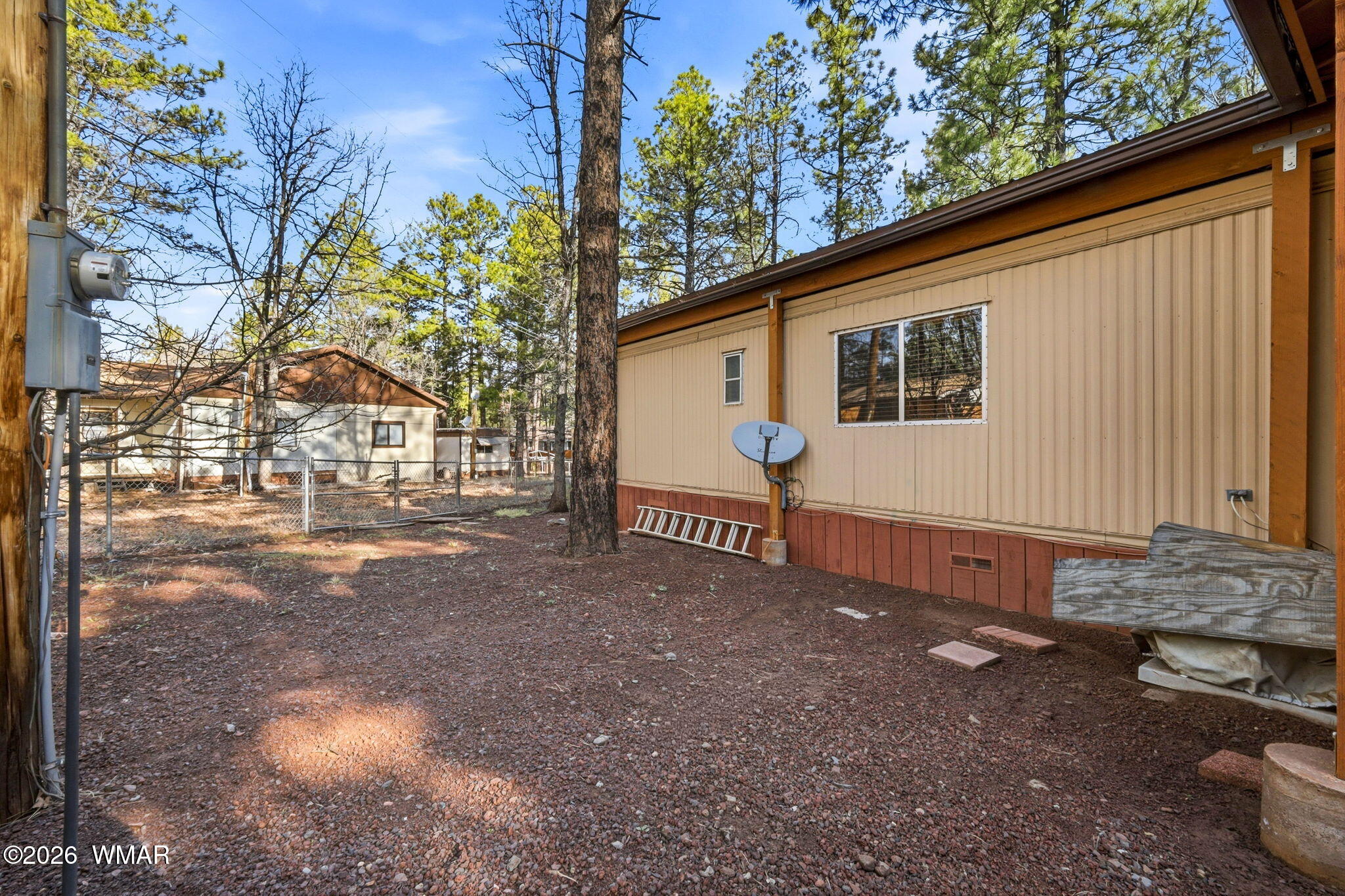 2822 Cardinal Lane Pinetop, AZ 85935 - Photo 25 of 25 2822CardinalLn-PinetopLakeside-AZ-26