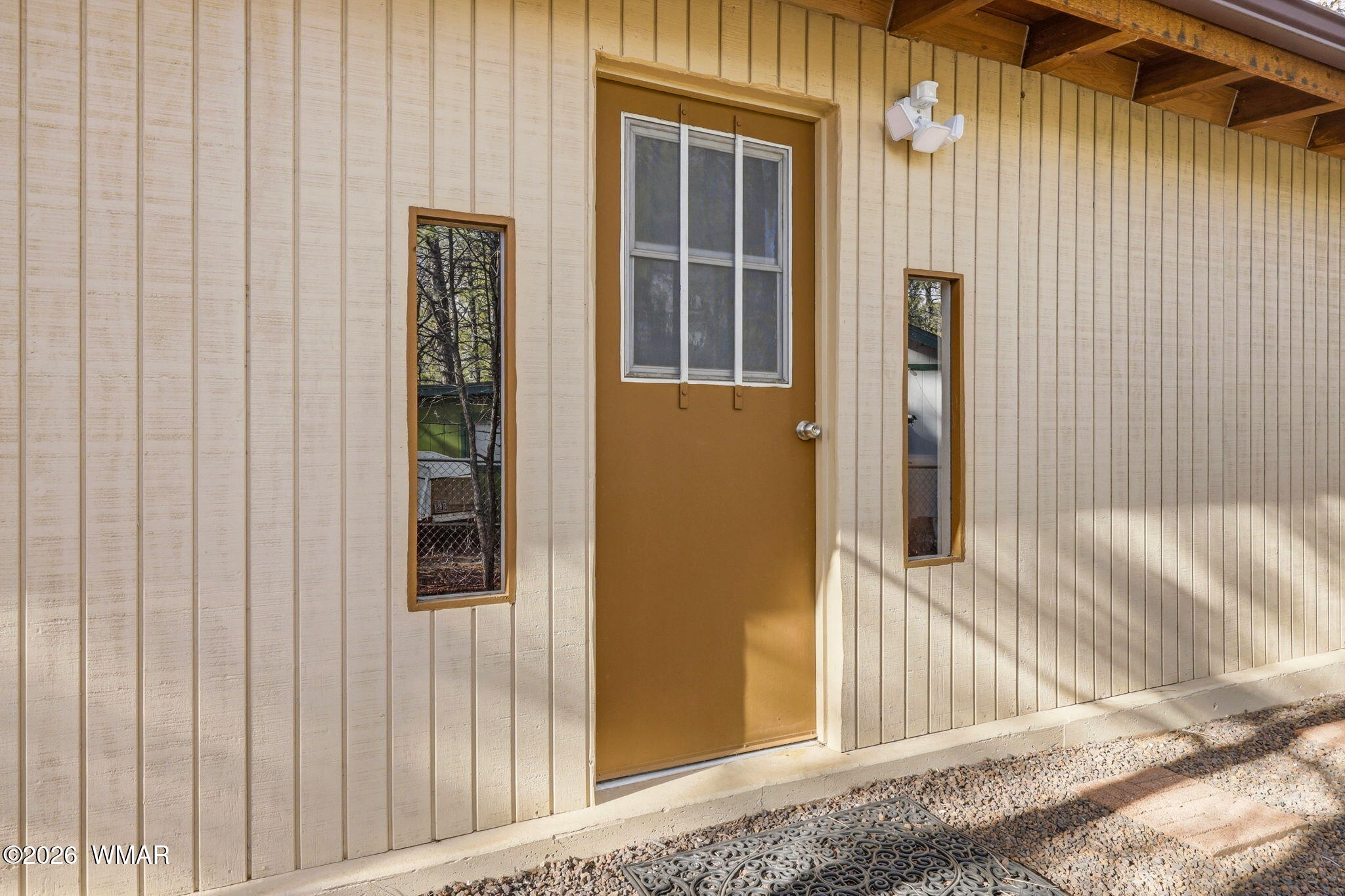 2822 Cardinal Lane Pinetop, AZ 85935 - Photo 6 of 25 Enterance