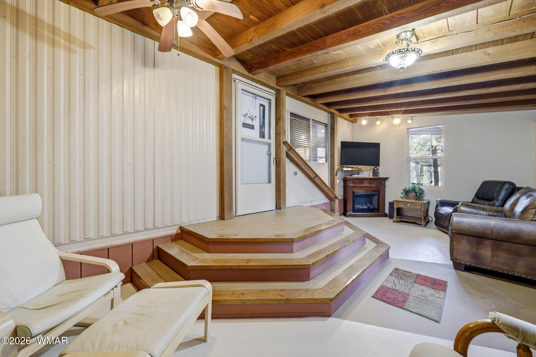 2822 Cardinal Lane Pinetop, AZ 85935 - Photo 7 of 25 Az Room