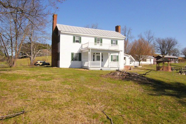1618 Scenic Road Fries, VA 24330 - Photo 1 of 33