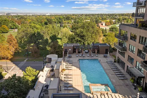 $4,600,000 | 1650 Fillmore Street, Unit 1107, Denver, CO 80206