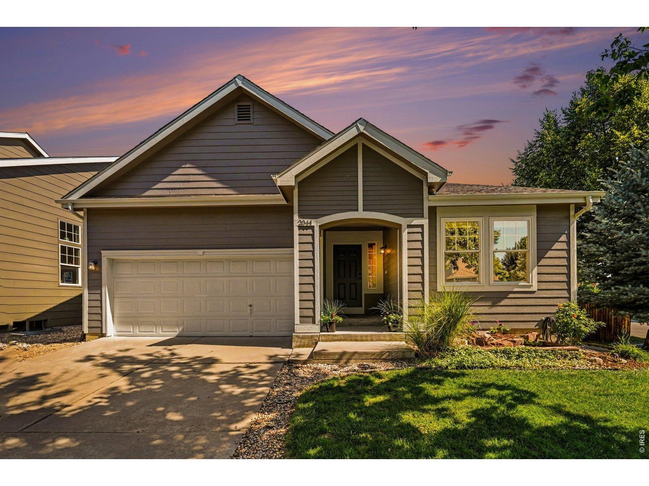 2044 Falcon Ridge Drive Fort Collins, CO 80528 - Photo 1 of 20