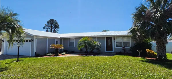 $2,700 | 115 Magnolia Drive, East Palatka, FL 32131