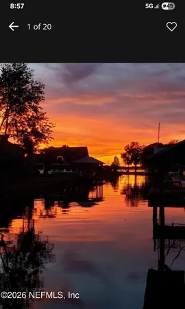 $2,700 | 115 Magnolia Drive, East Palatka, FL 32131