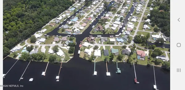 $2,700 | 115 Magnolia Drive, East Palatka, FL 32131