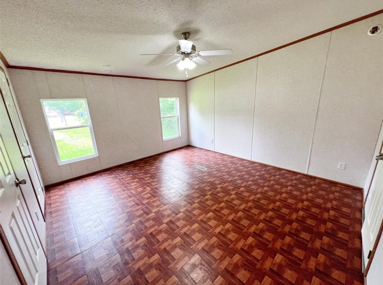 24450 Cunningham Drive Porter, TX 77365 - Photo 6 of 9 a view of an empty room with a window