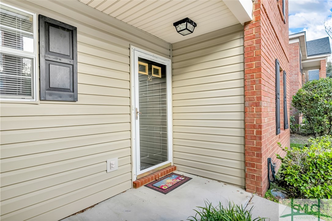 211 Edgewater Road, Unit 36 Savannah, GA 31406 - Photo 3 of 32