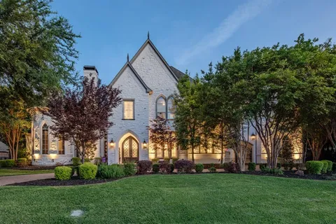 $3,950,000 | 509 King Ranch Road, Southlake, TX 76092