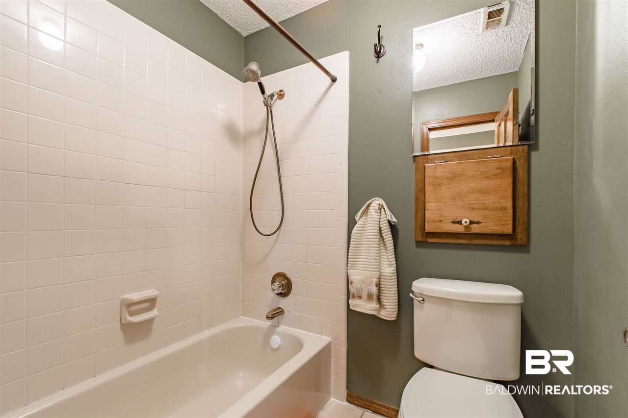 512 Southern Way Daphne, AL 36527 - Photo 28 of 43 Half Bath Downstairs