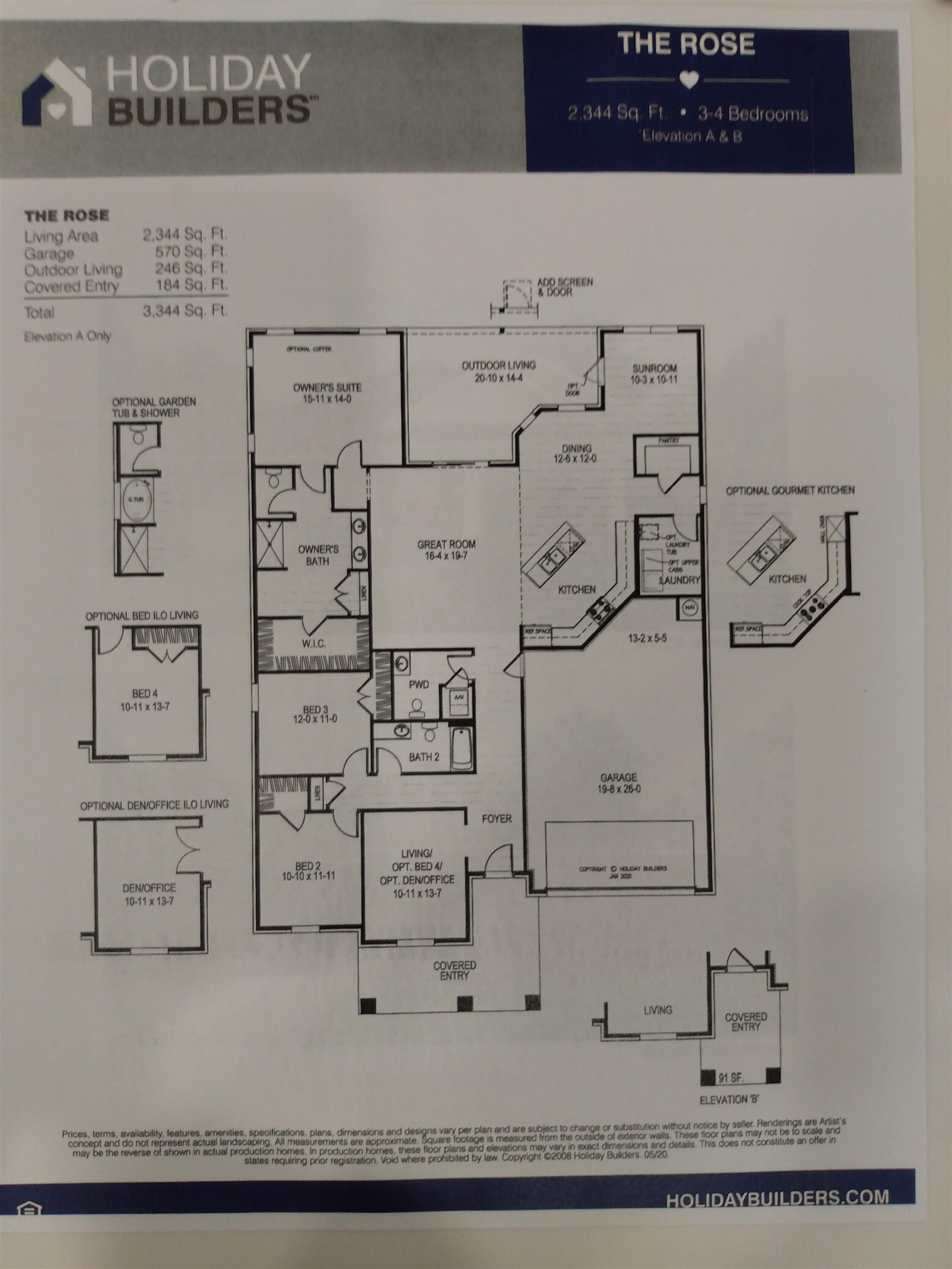 1750 Versant Loop Foley, AL 36535 - Photo 2 of 6