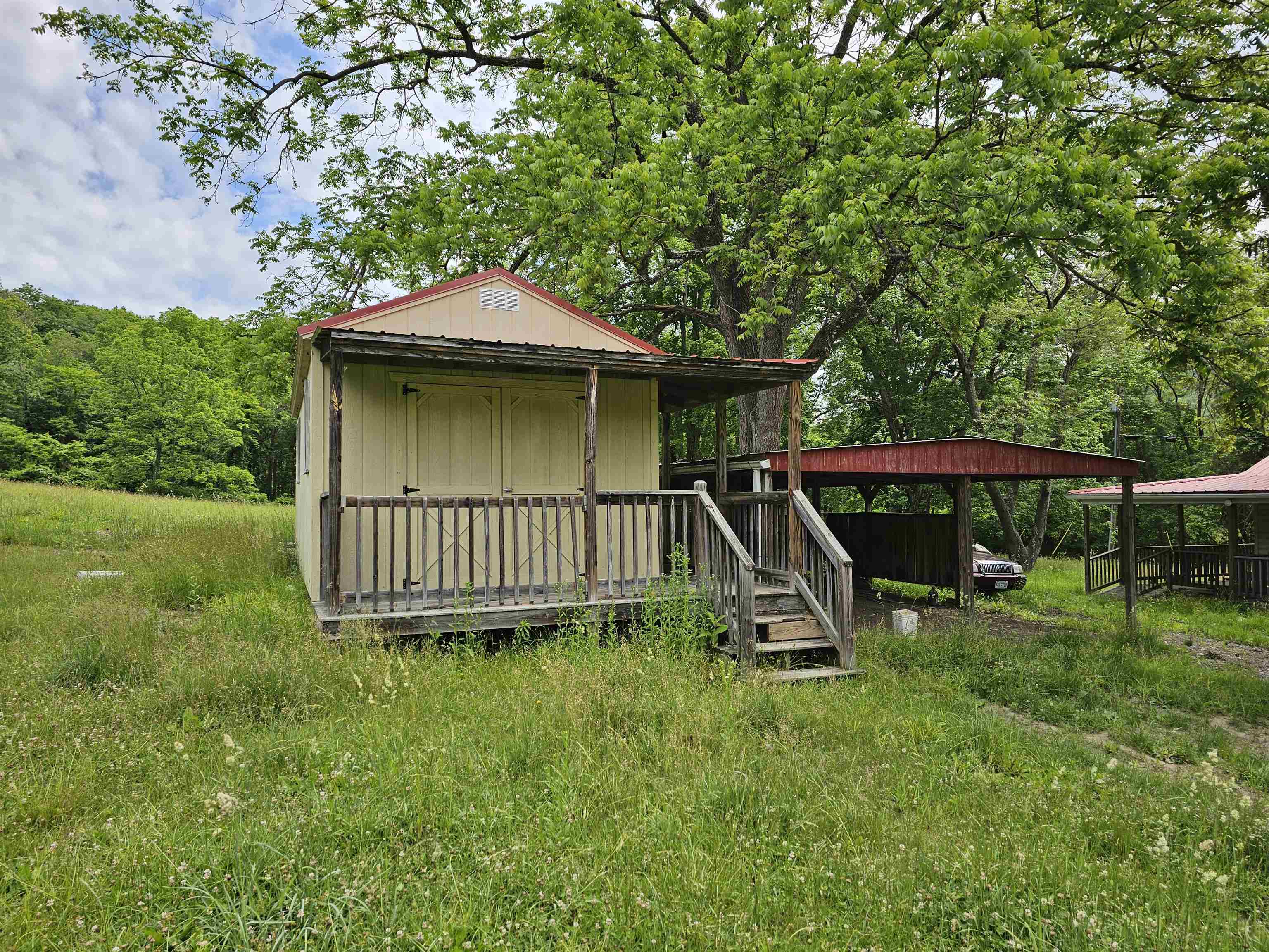 2105 Coles Mountain Road Covington, VA 24426 - Photo 32 of 66
