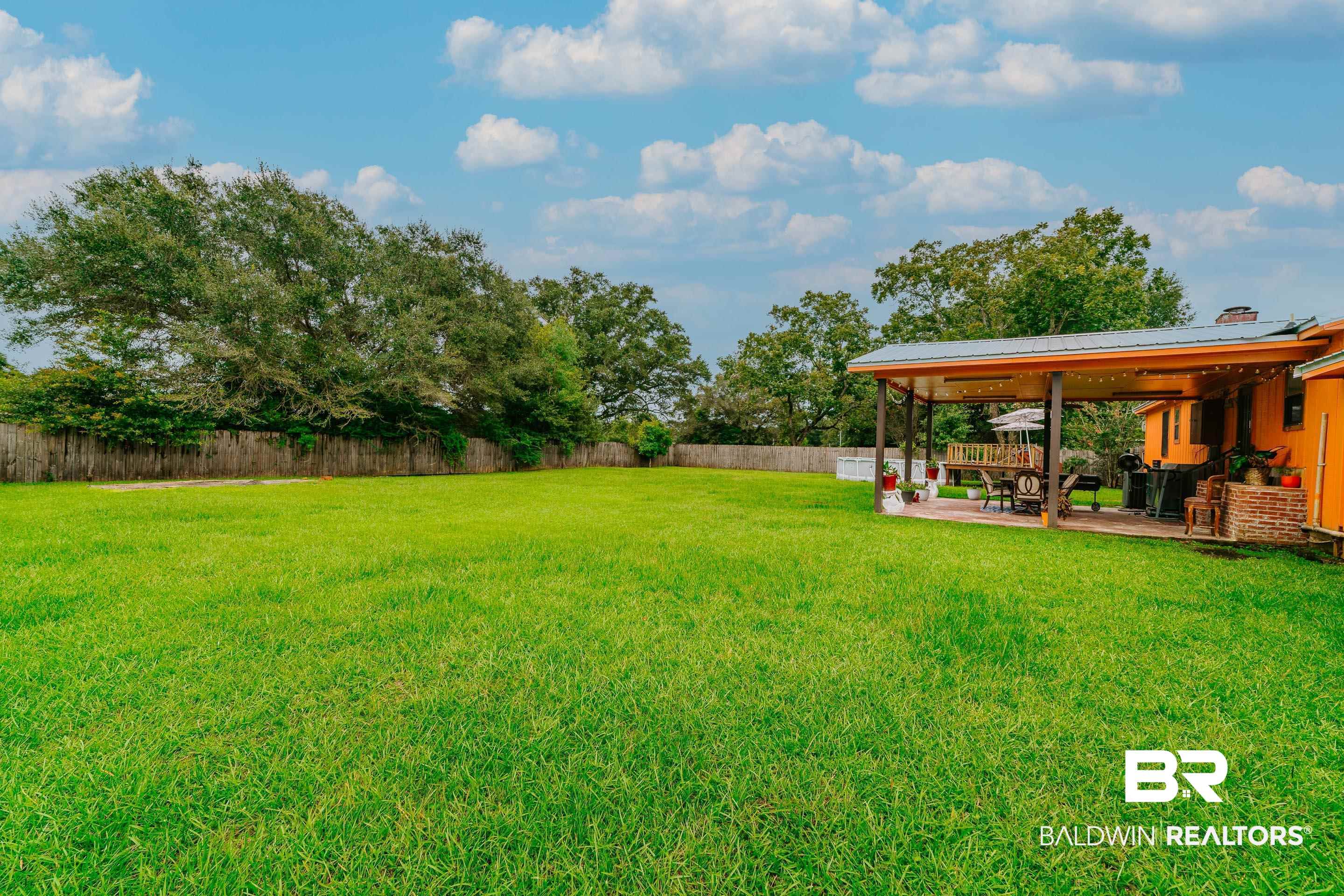 10315 Moore Road Grand Bay, AL 36541 - Photo 27 of 32