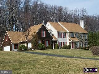 3 Fox Run Road Chester Springs, PA 19425 - Photo 1 of 5 Gallery Image 1