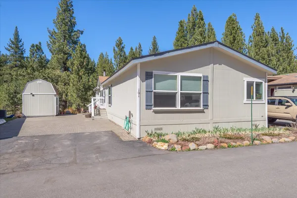 $385,000 | 10100 Pioneer Trail, Unit 101, Truckee, CA 96161