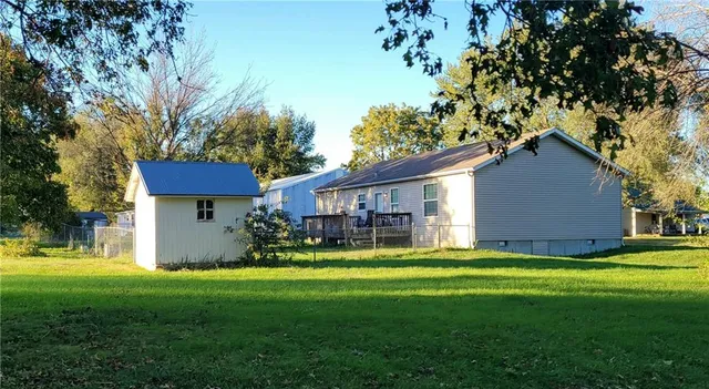 $189,900 | 7764 2nd Street, Higginsville, MO 64037