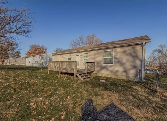 $189,900 | 7764 2nd Street, Higginsville, MO 64037