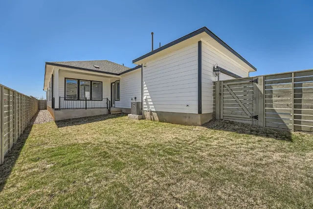 $399,998 | 144 Adelton Boulevard, Bastrop, TX 78602