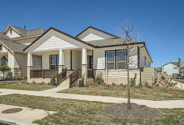 $399,998 | 144 Adelton Boulevard, Bastrop, TX 78602