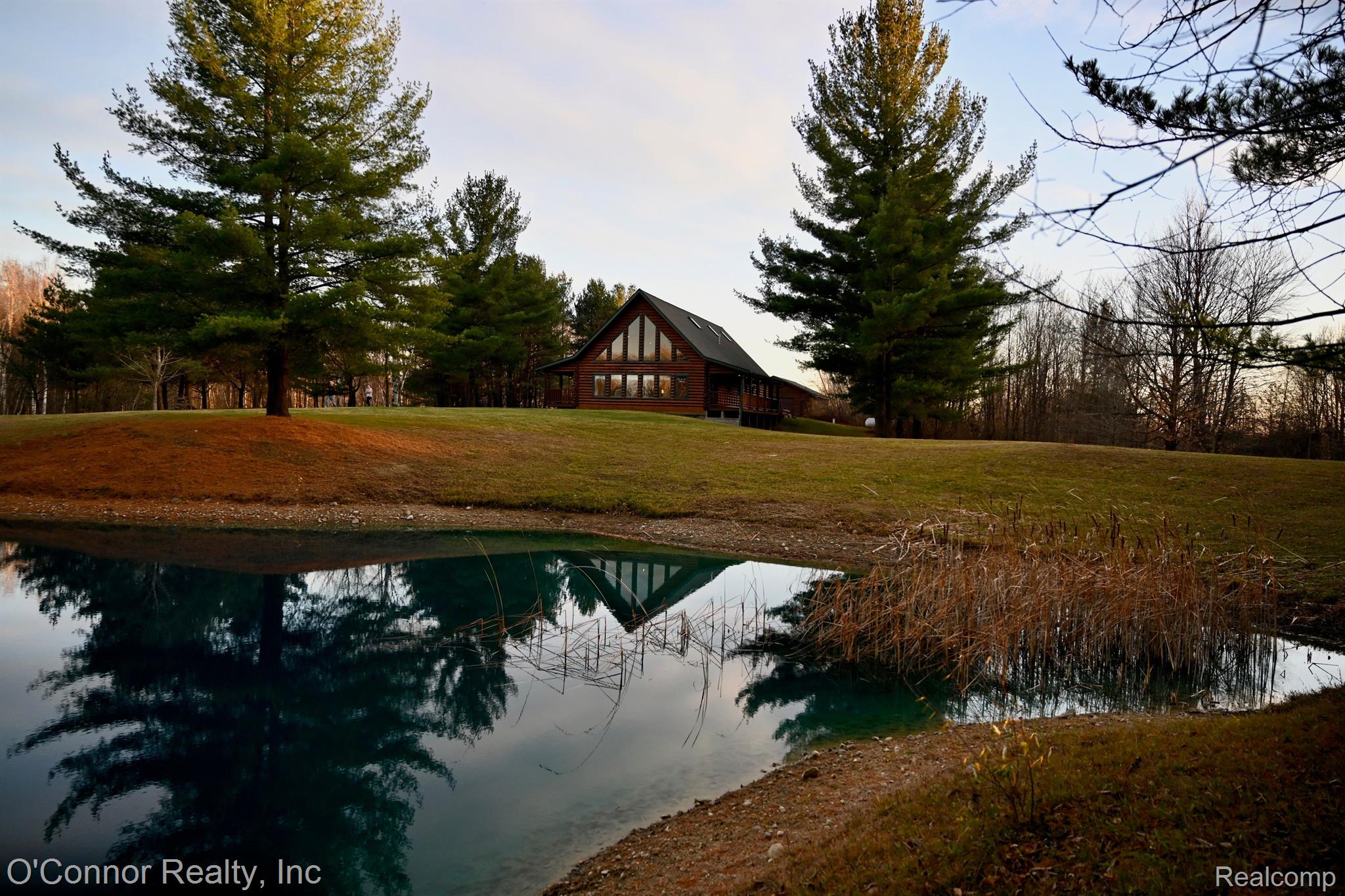 1340 Pitt Road Snover, MI 48472 - Photo 4 of 41 Gallery Image 4