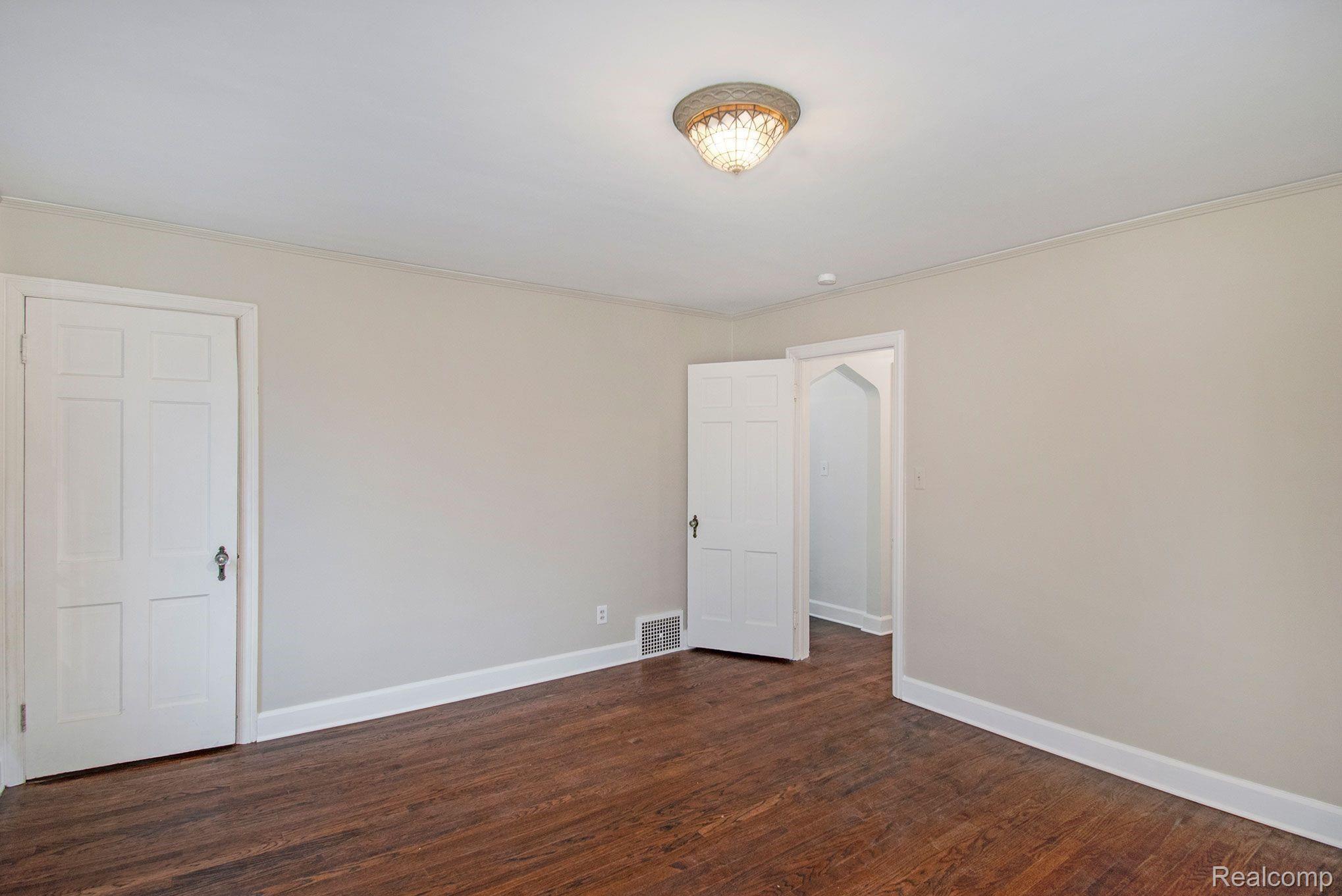 1362 Harvard Road Grosse Pointe, MI 48230 - Photo 15 of 30 1362 Harvard- 1.13