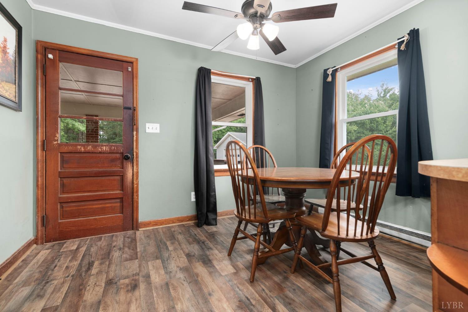 657 Swan Road Pamplin, VA 23958 - Photo 12 of 52