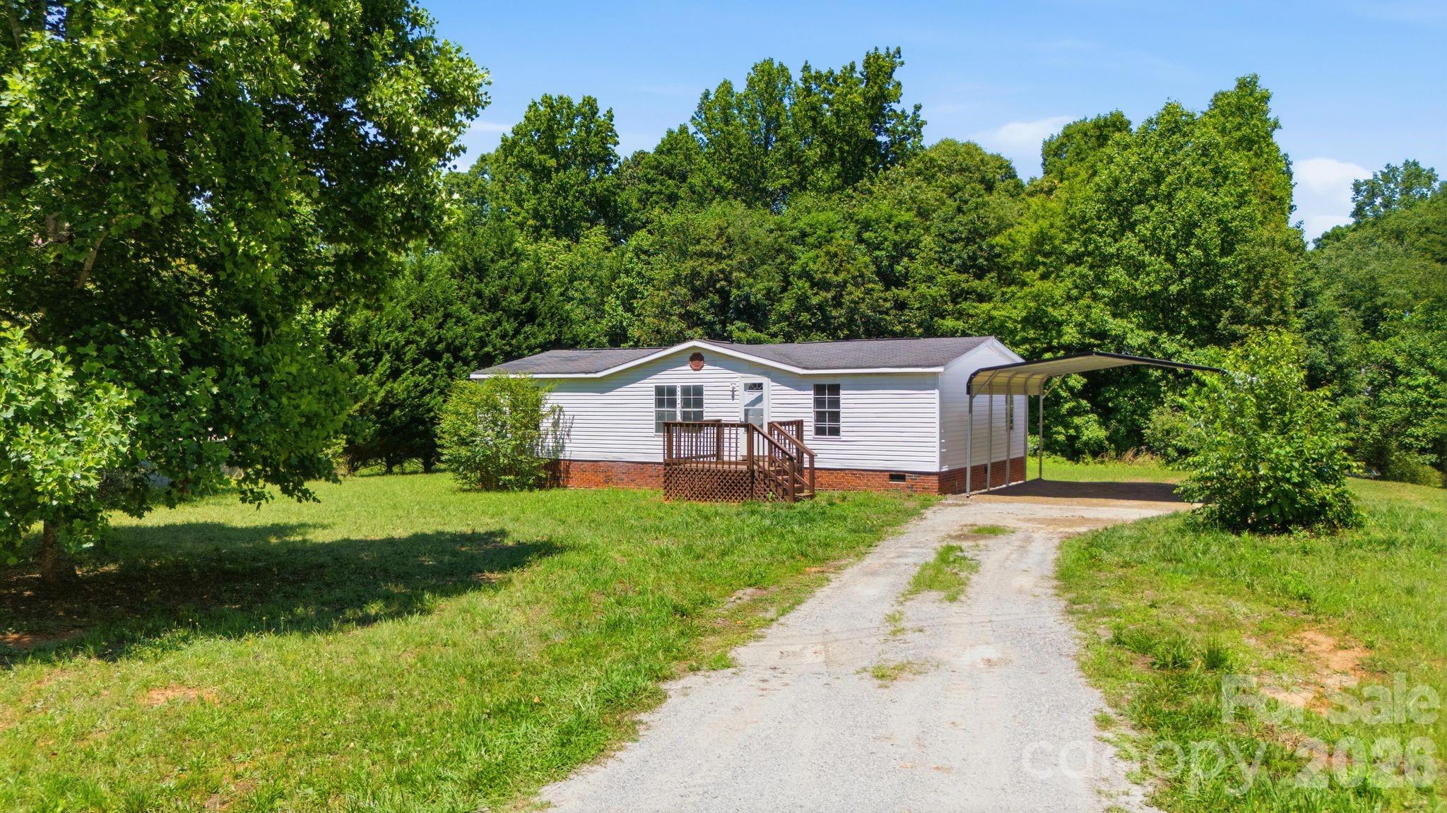 1509 Leonards Fork Church Road Lincolnton, NC 28092 - Photo 1 of 30
