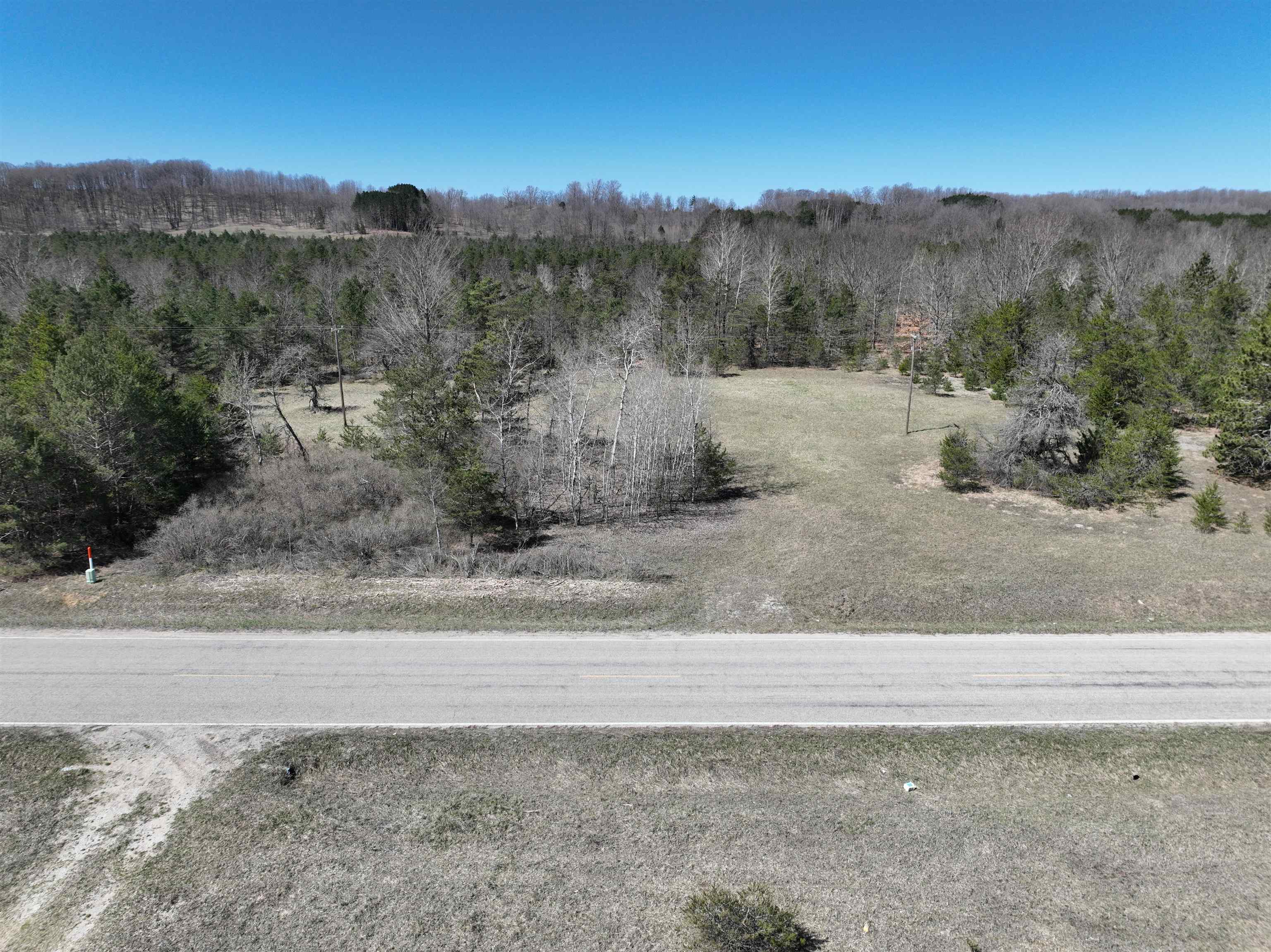 43 North 43 1/2 Road, Unit PARCEL A Manton, MI 49663 - Photo 10 of 49