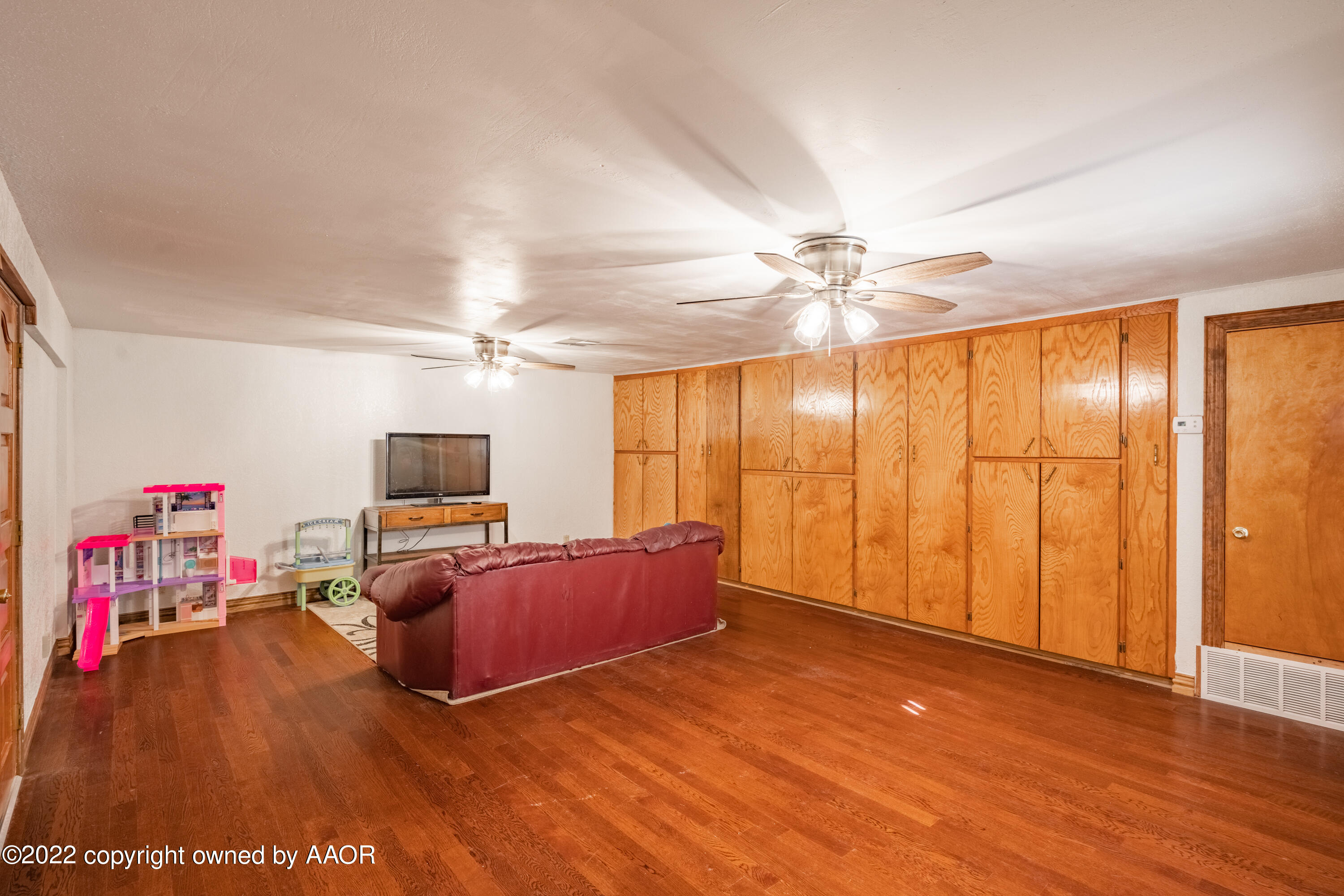 1007 South Canadian Street Wheeler, TX 79096 - Photo 19 of 35 den 1