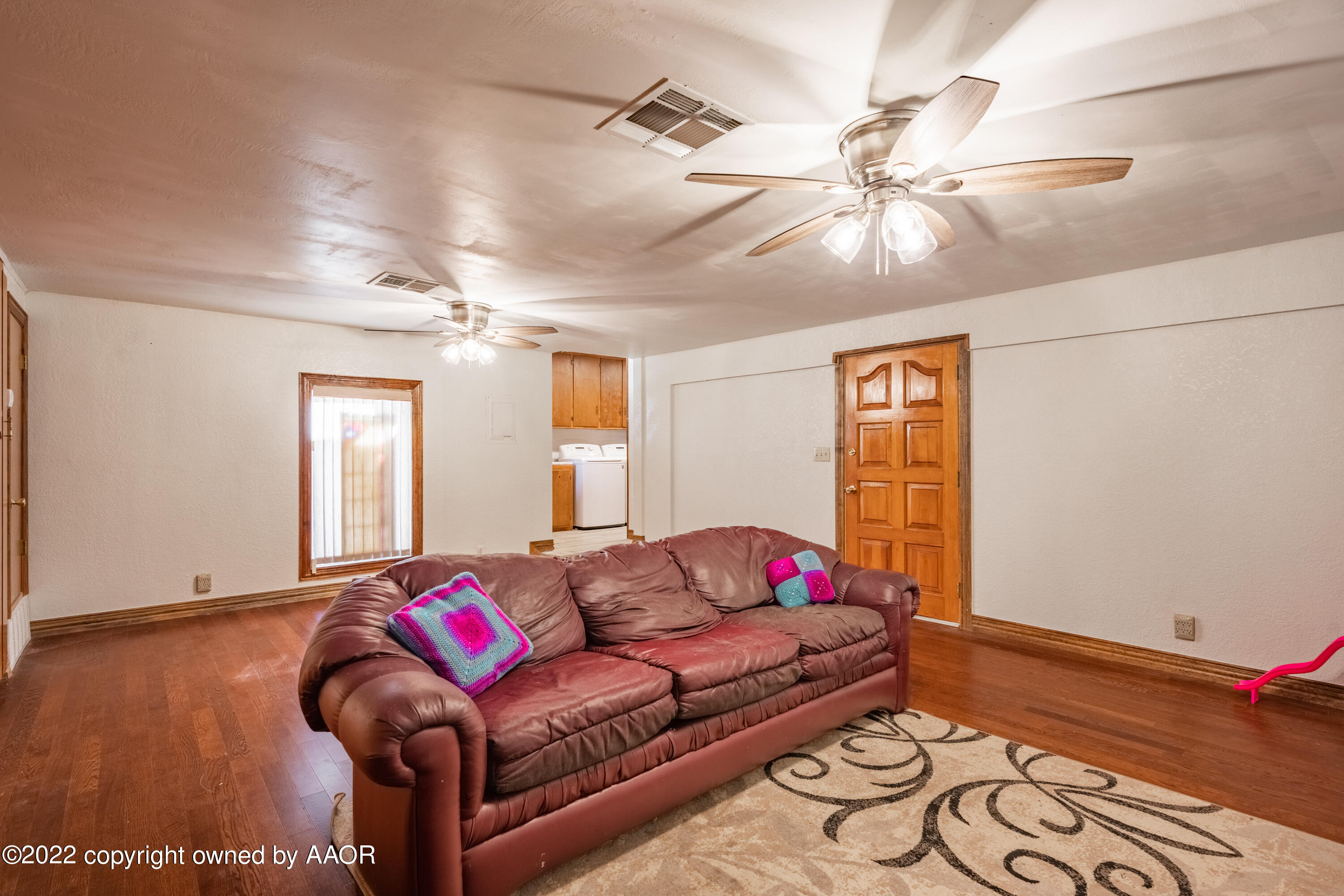 1007 South Canadian Street Wheeler, TX 79096 - Photo 20 of 35 den 2
