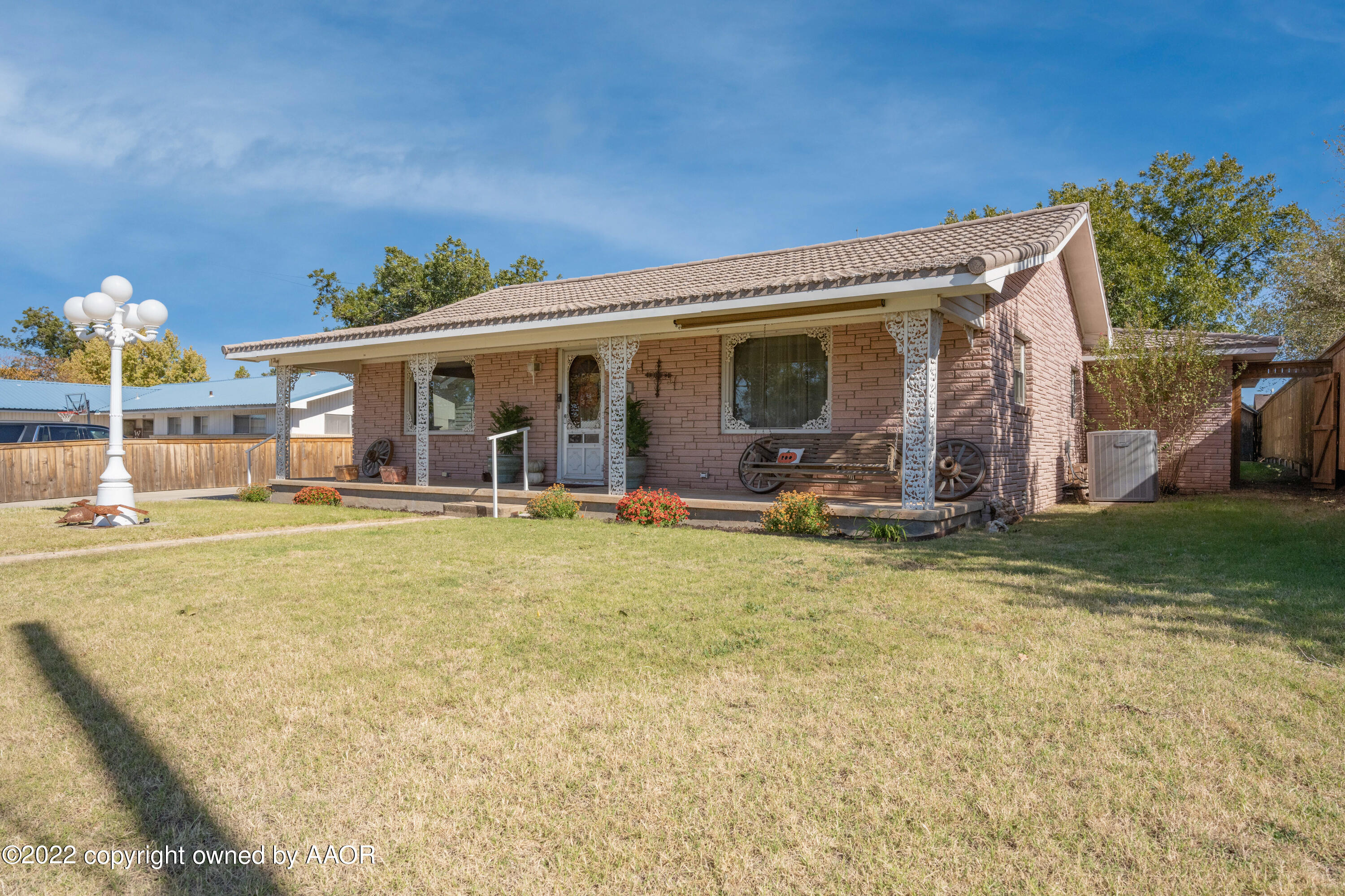 1007 South Canadian Street Wheeler, TX 79096 - Photo 5 of 35 front 4
