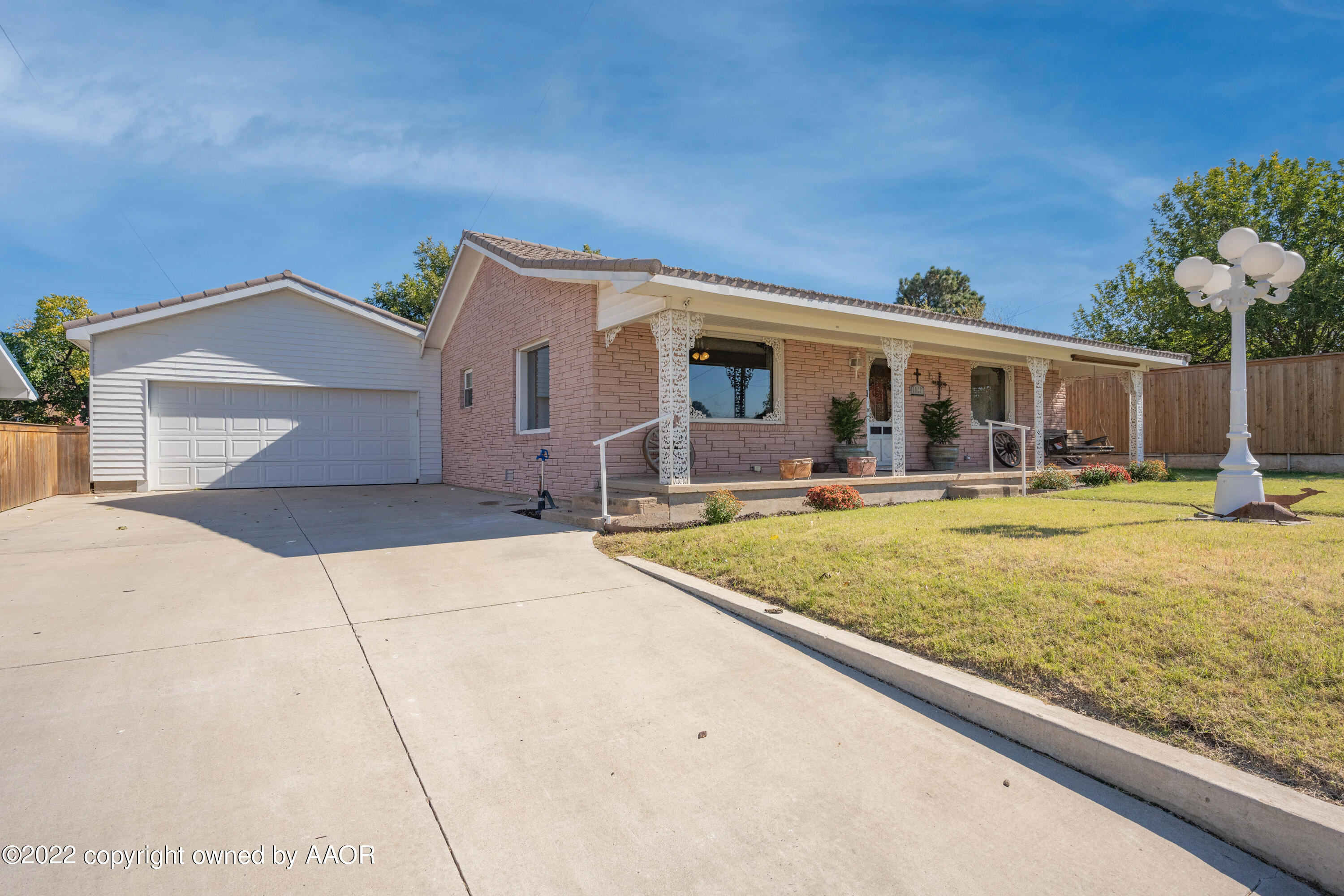 1007 South Canadian Street Wheeler, TX 79096 - Photo 7 of 35 front 6