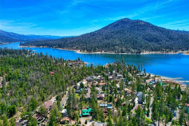 $259,000 | 0 Dogwood Creek Drive, Bass Lake, CA 93604