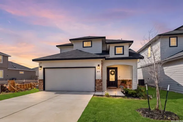 $309,000 | 6618 Cibolo Springs, Converse, TX 78109