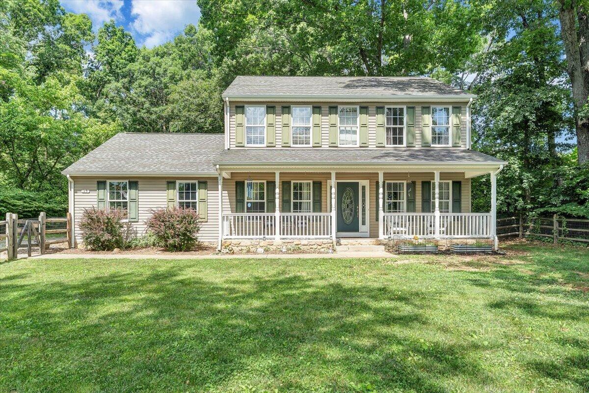 15 Coling Hollow Road Troutville, VA 24175 - Photo 2 of 47 02-MIB06090-R5