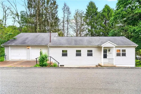 $210,000 | 154 Ashbaugh Road, Jeannette, PA 15644