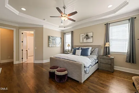 $1,190,000 | 113 Hardy Oaks Way, Holly Springs, NC 27540