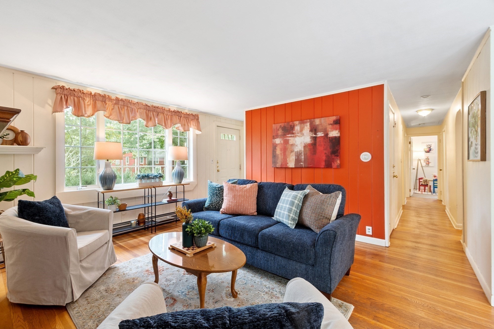 74 Davidson Road Boxborough, MA 01719 - Photo 8 of 37 Gallery Image 8