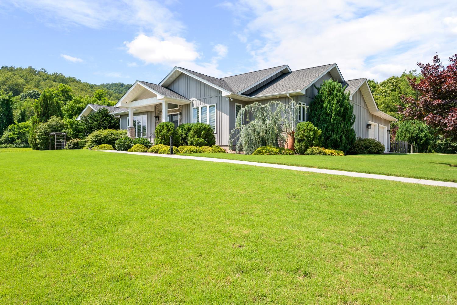 110 Matohe Road Monroe, VA 24574 - Photo 4 of 65