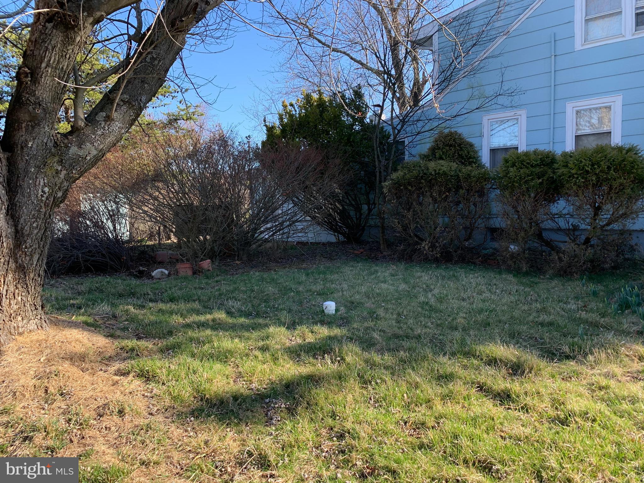 11169 Winchester Grade Road Berkeley Springs, WV 25411 - Photo 24 of 28 North side of the house