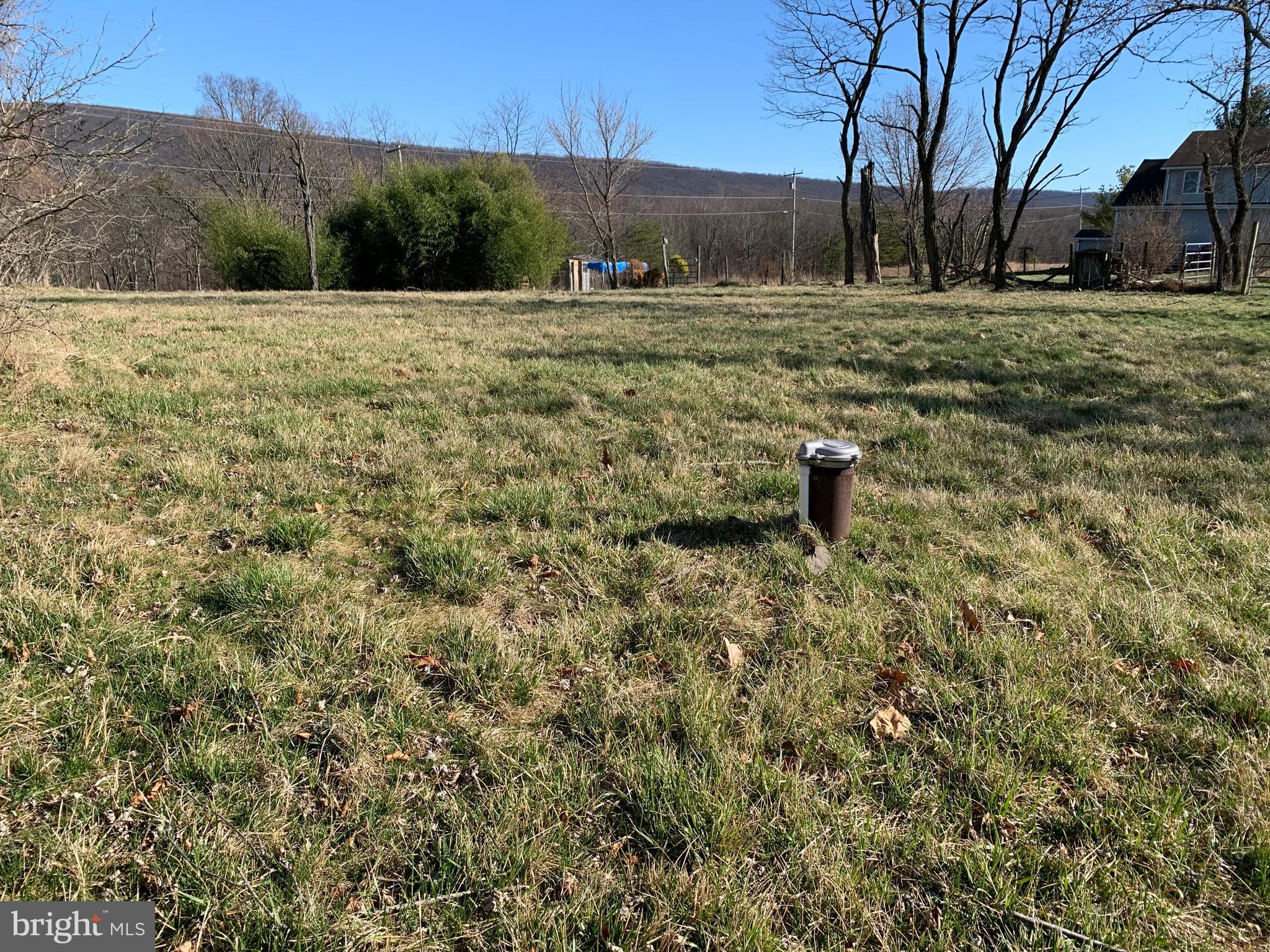 11169 Winchester Grade Road Berkeley Springs, WV 25411 - Photo 5 of 28 Well location