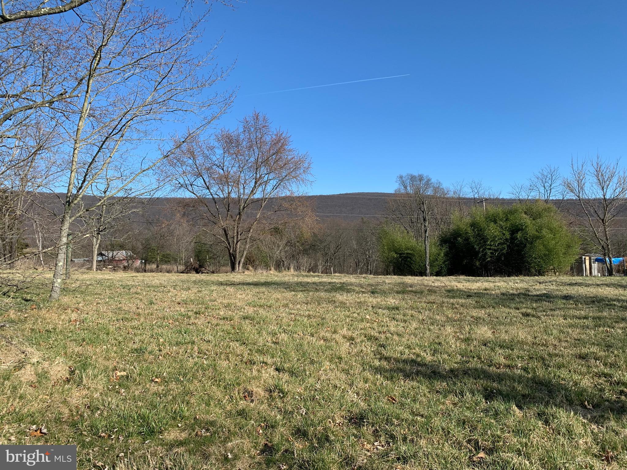 11169 Winchester Grade Road Berkeley Springs, WV 25411 - Photo 7 of 28 View of Sleepy Creek Mountain to the East