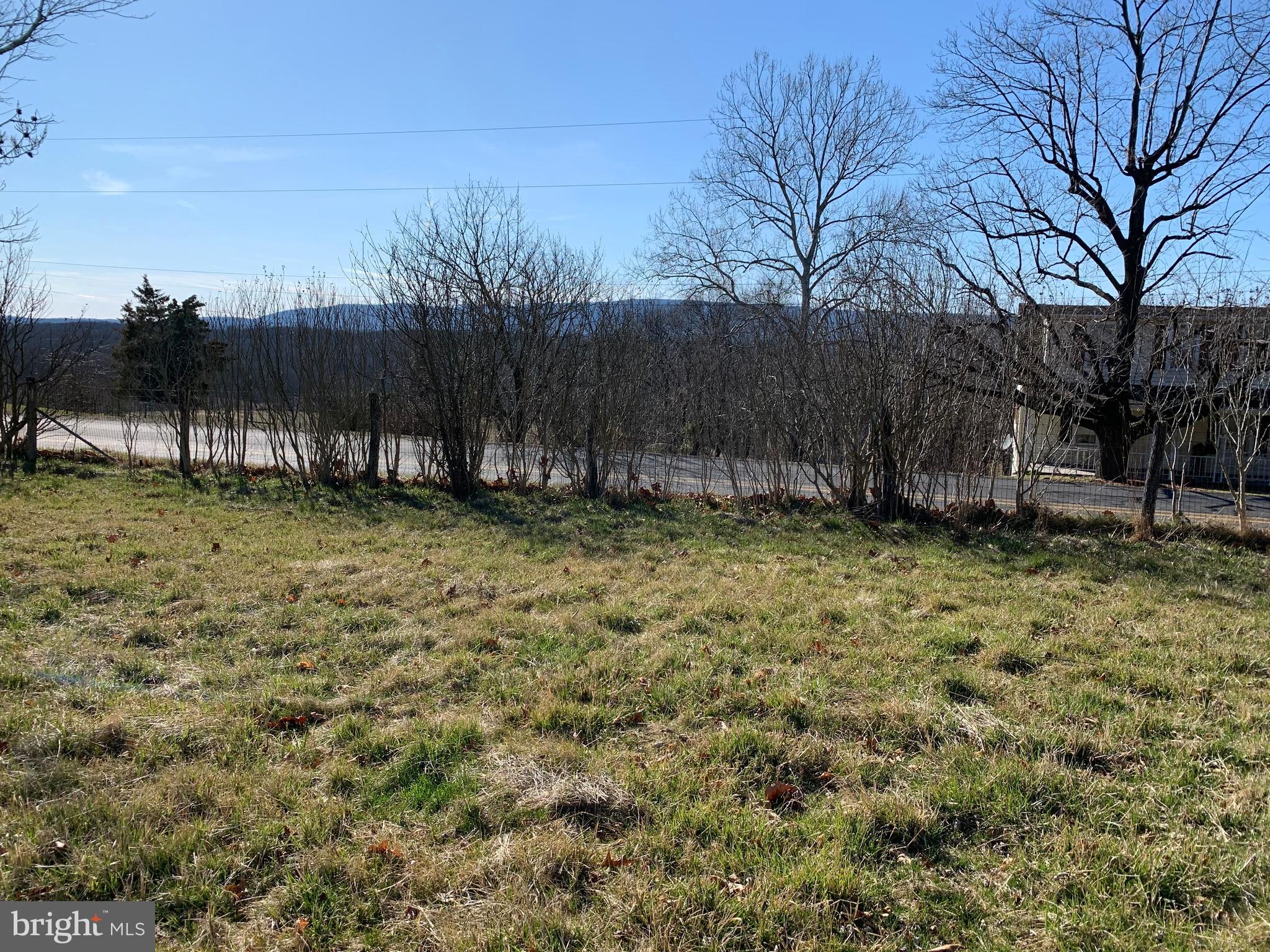 11169 Winchester Grade Road Berkeley Springs, WV 25411 - Photo 10 of 28 View from front towards West Cacapon Mountain.