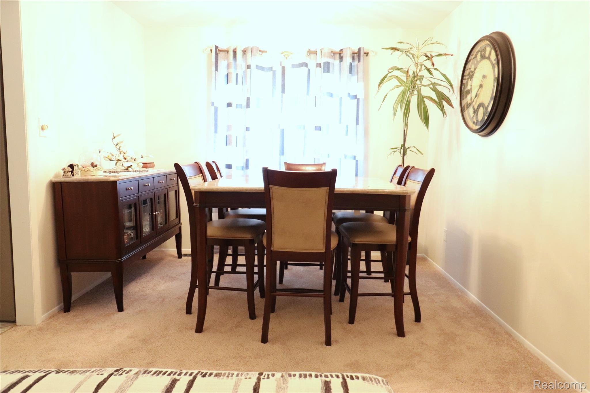 14089 Merriman Road Livonia, MI 48154 - Photo 6 of 17 View of Dining Room