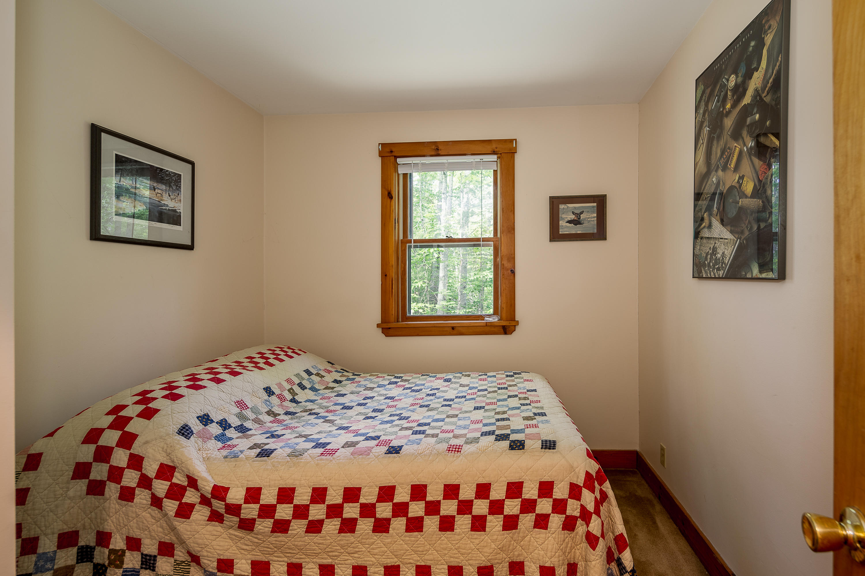 327 Buzzell Hill Road Hope, ME 04847 - Photo 10 of 23 327 Buzzell Hill Road