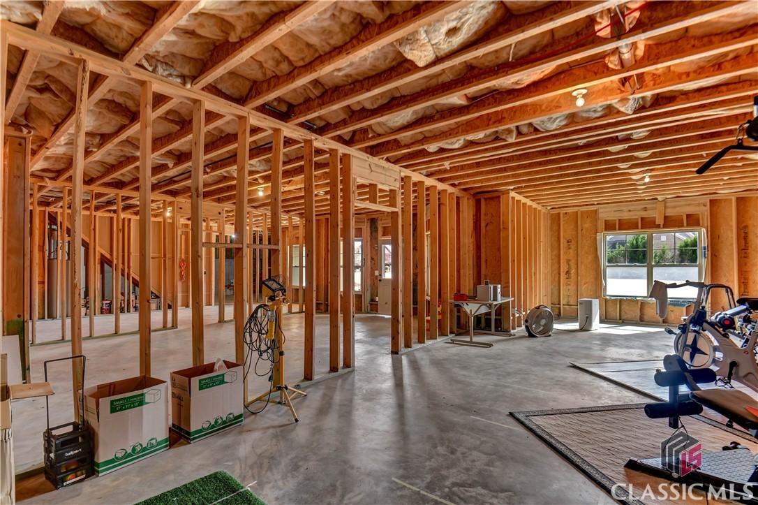 1142 Club Estates Road Statham, GA 30666 - Photo 30 of 75 Gallery Image 30