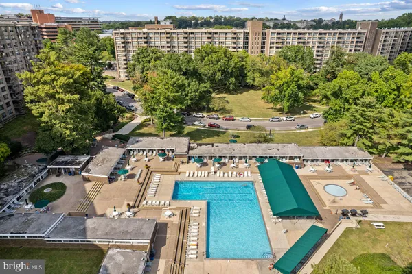 $225,000 | 1001 City Avenue, Unit EC107, Wynnewood, PA 19096