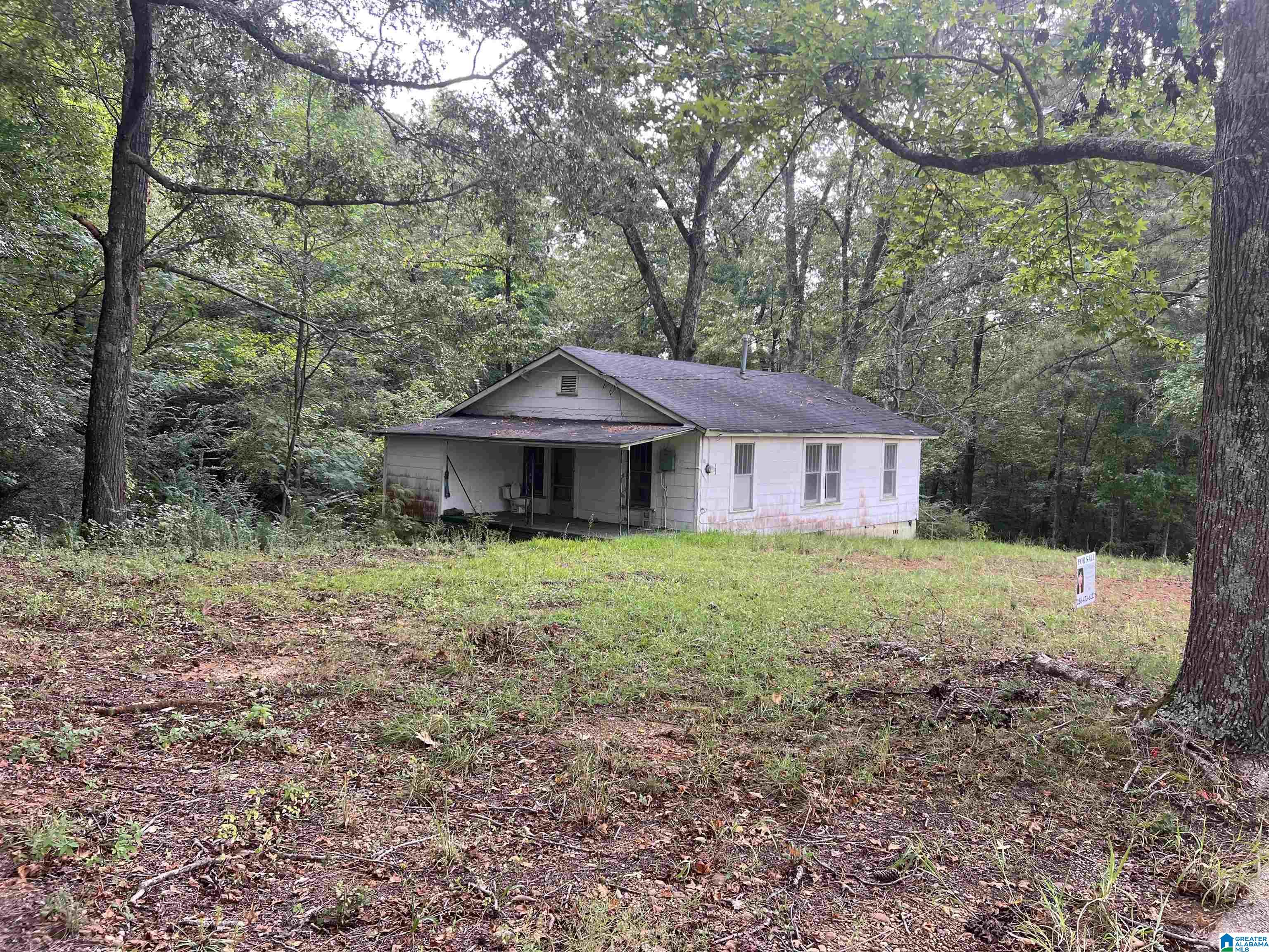 109 Frog Lane Anniston, AL 36201 - Photo 4 of 12
