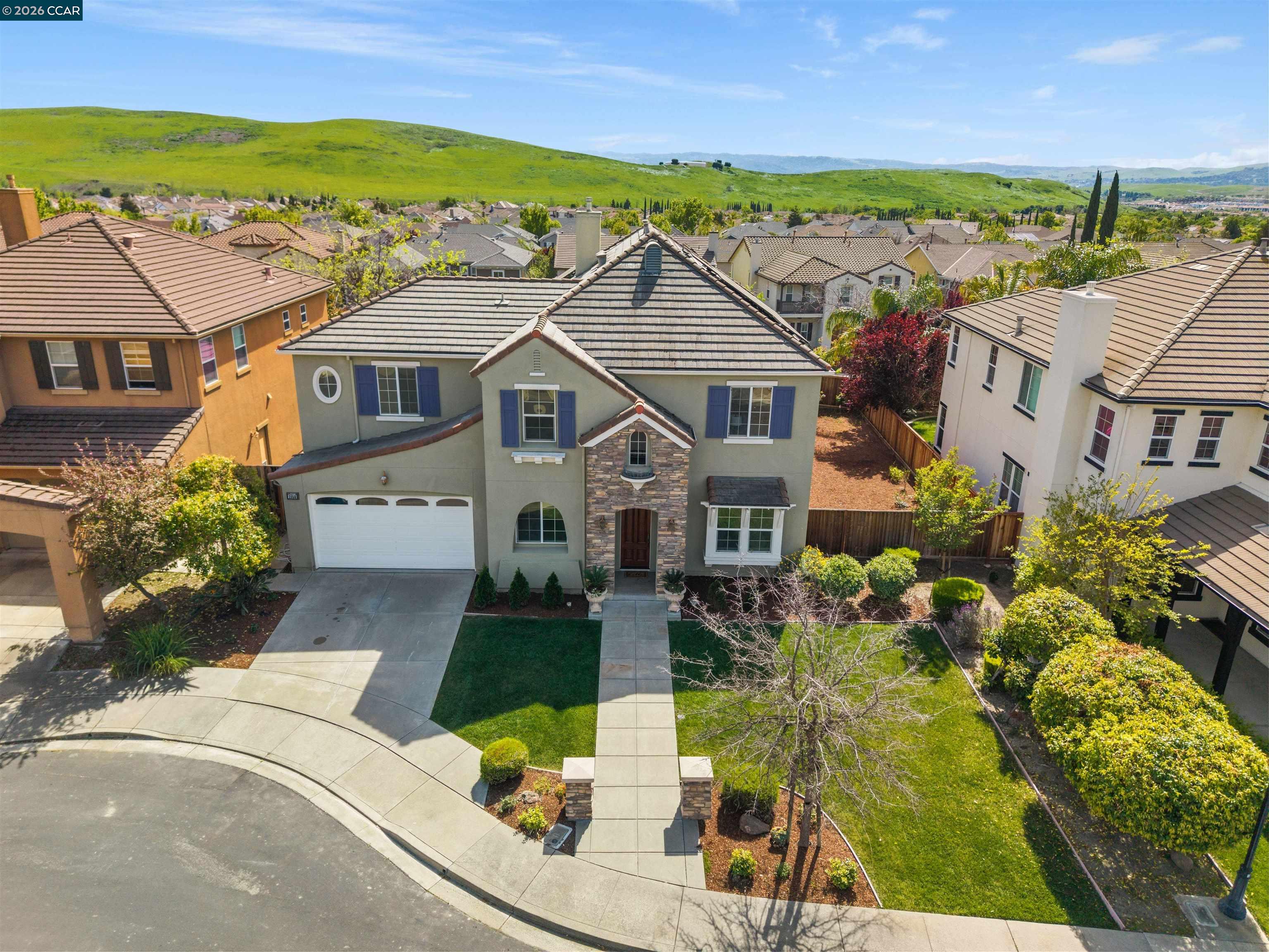2650 Casella Way San Ramon, CA 94582 - Photo 2 of 55